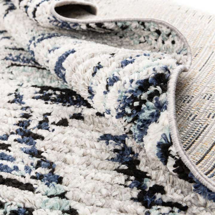 7' 10 x 10' Tagine Rug