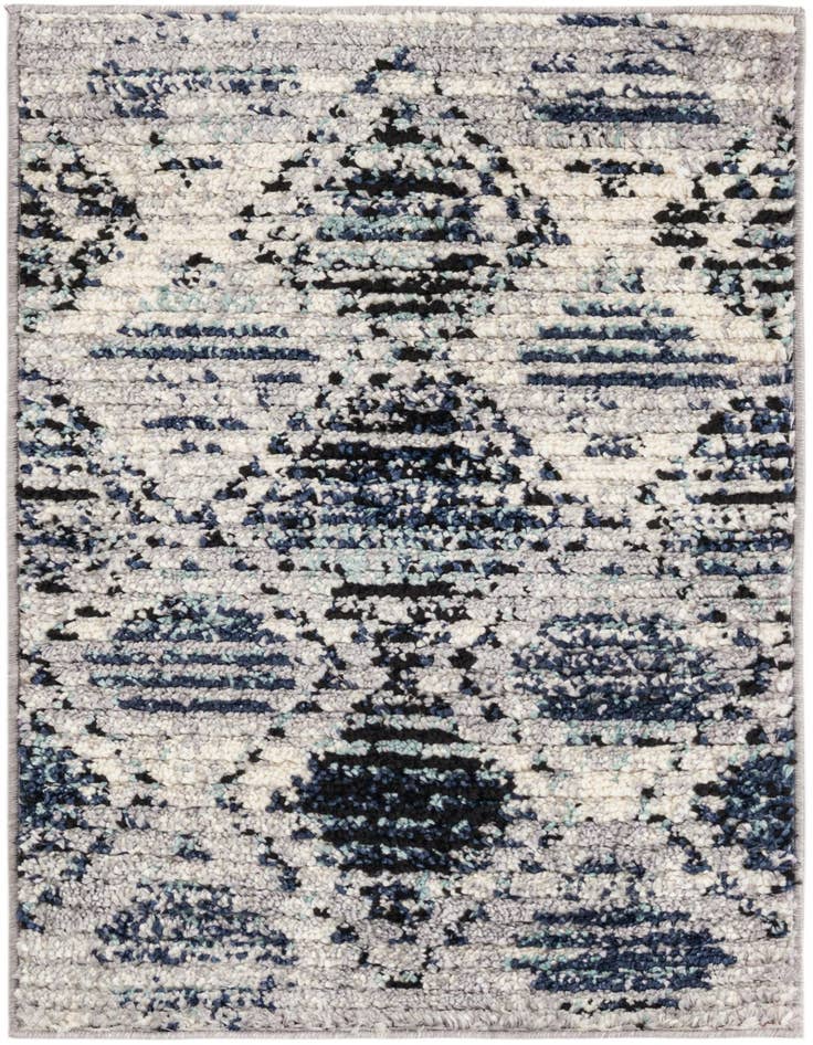 Detail image of 2' x 3' Tagine Rug