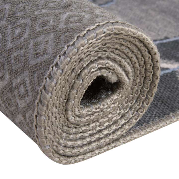 7' 6 x 10' 6 Washable Timeless Rug
