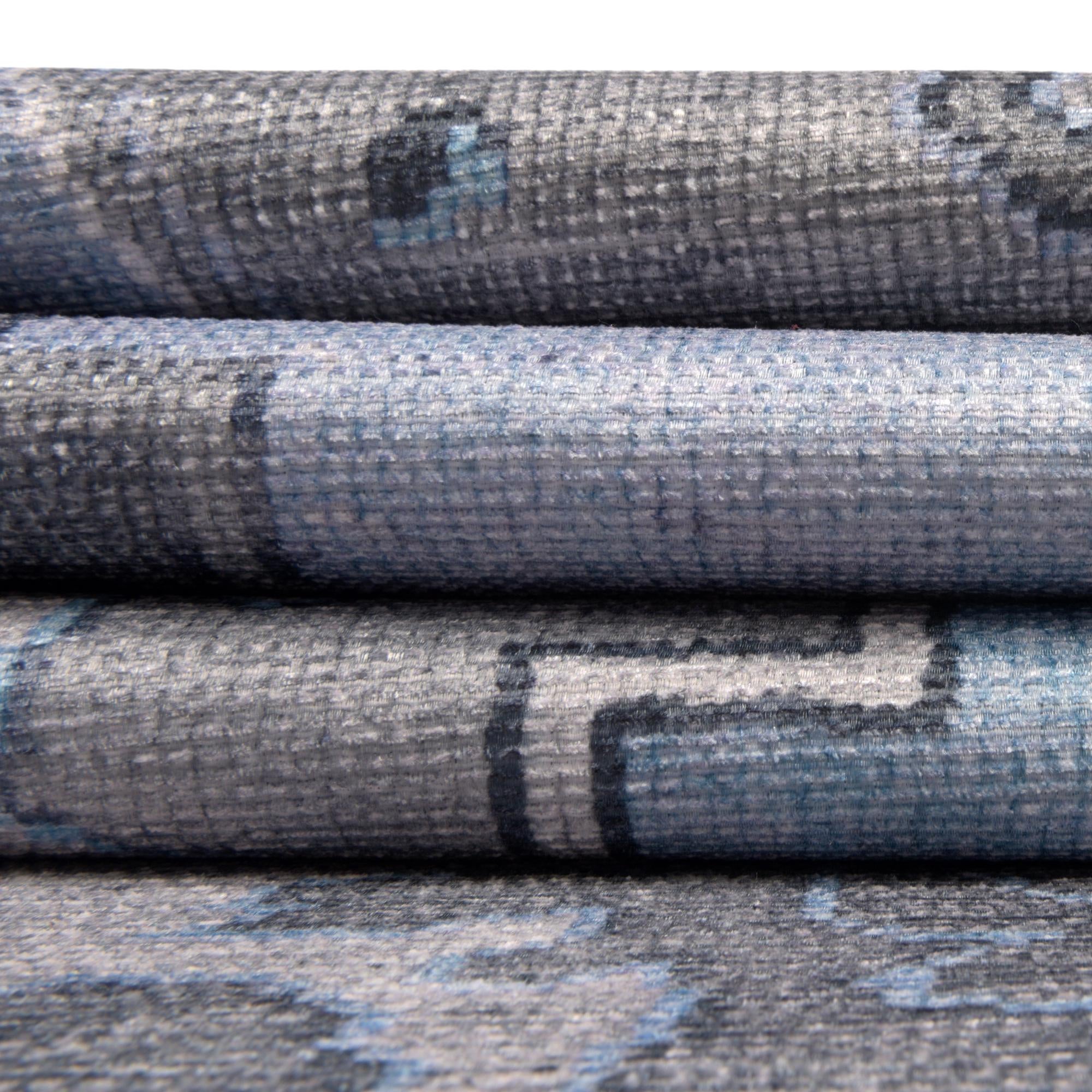 5' x 8' Washable Timeless Rug