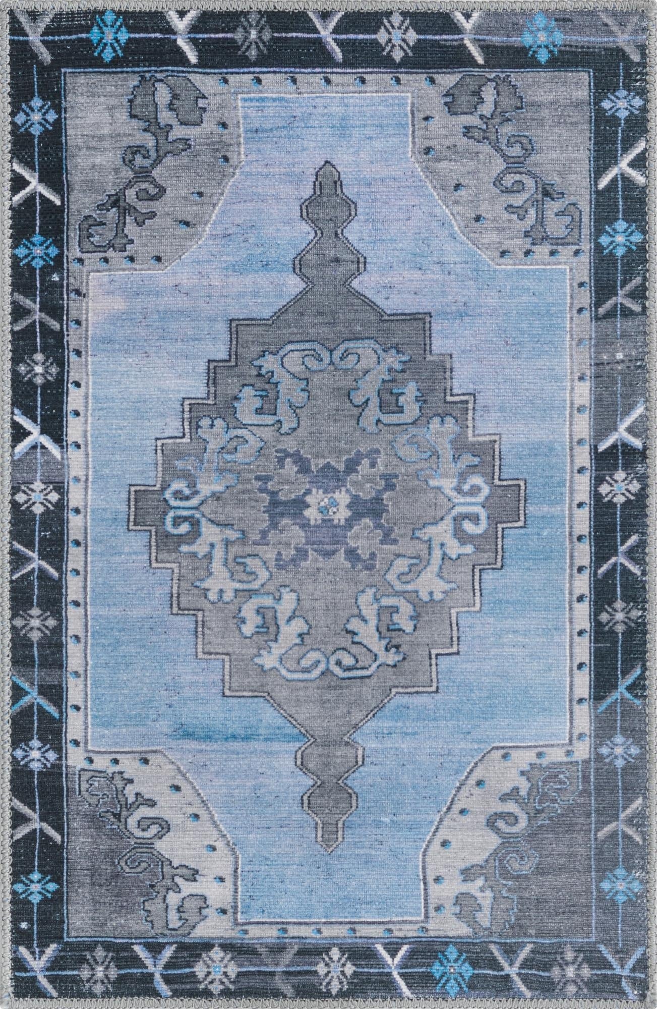 Primary image 2' x 3' Timeless Rug