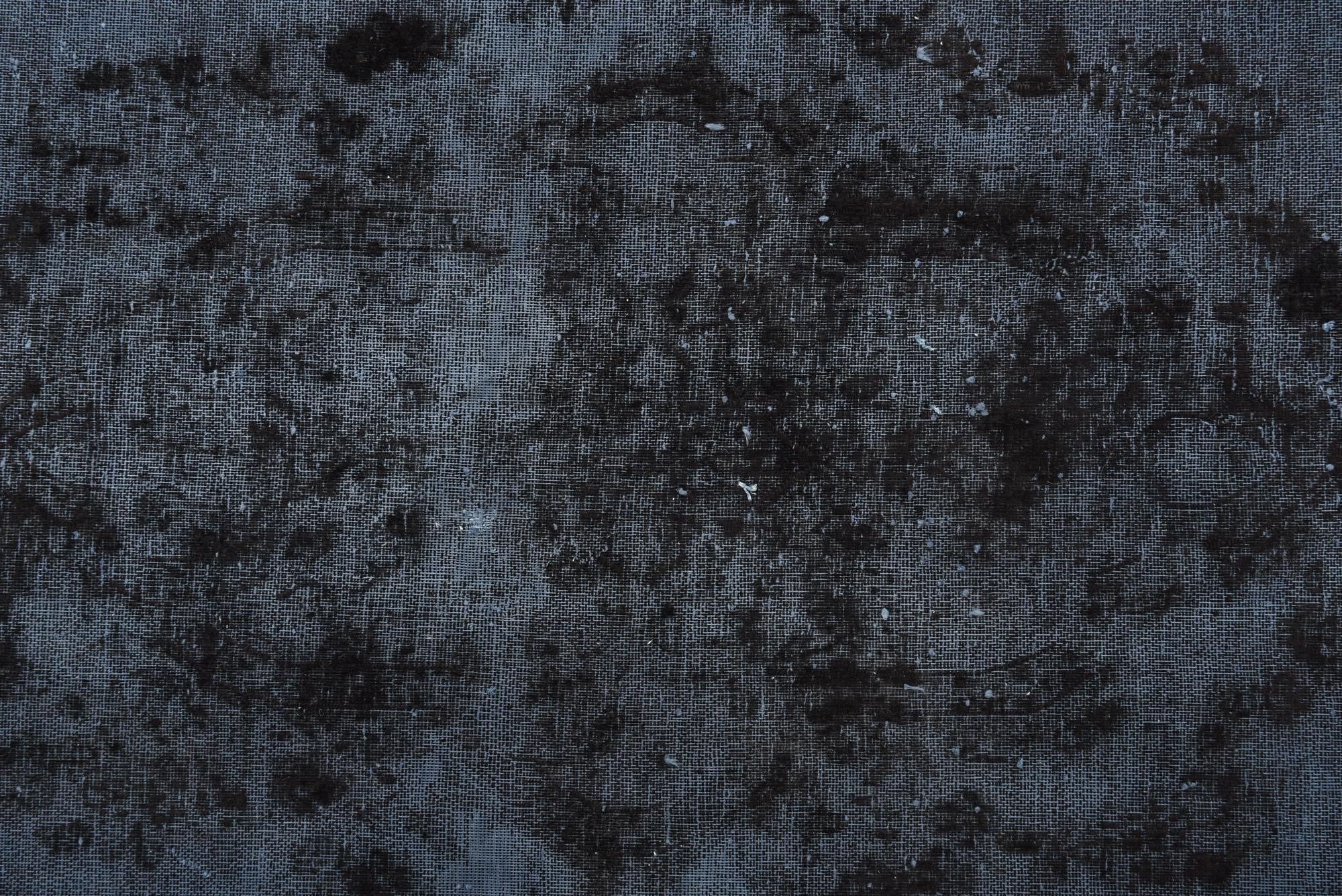 9' 5 x 13' 6 Hand Knotted Ultra Vintage Persian Wool Rug