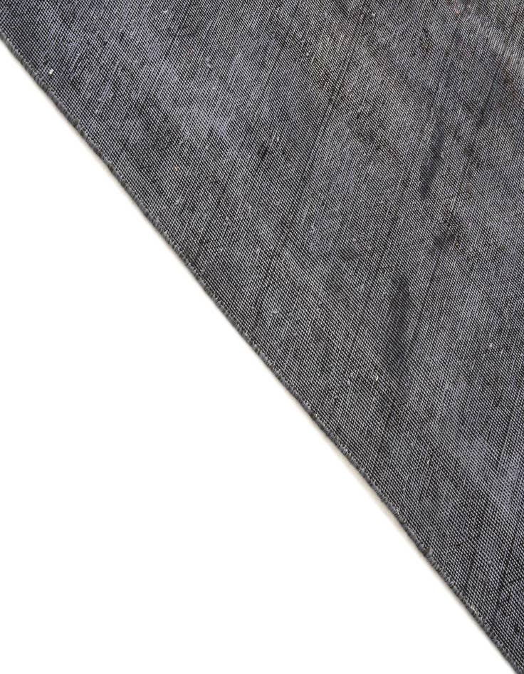 Detail image of 8' x 11' 3  Hand Knotted Ultra Vintage Persian Wool Rug