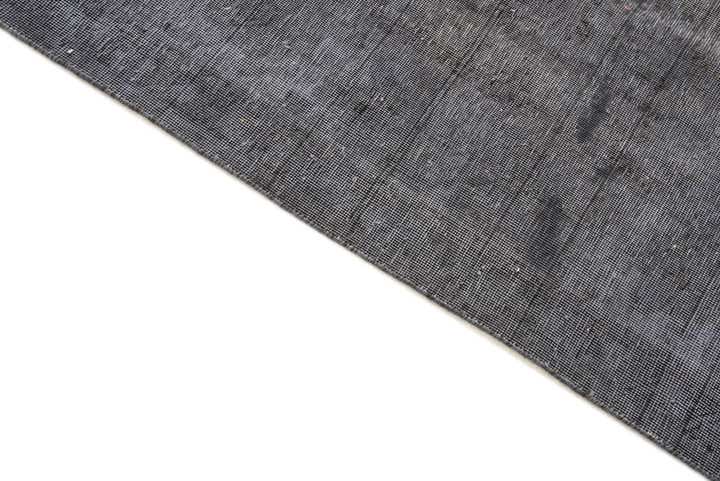 8' x 11' 3 Hand Knotted Ultra Vintage Persian Wool Rug