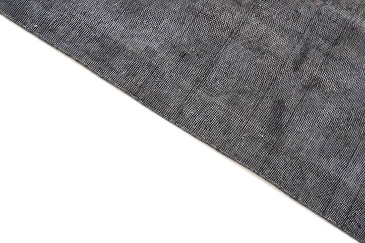 Detail image of 8' x 11' 3 Hand Knotted Ultra Vintage Persian Wool Rug