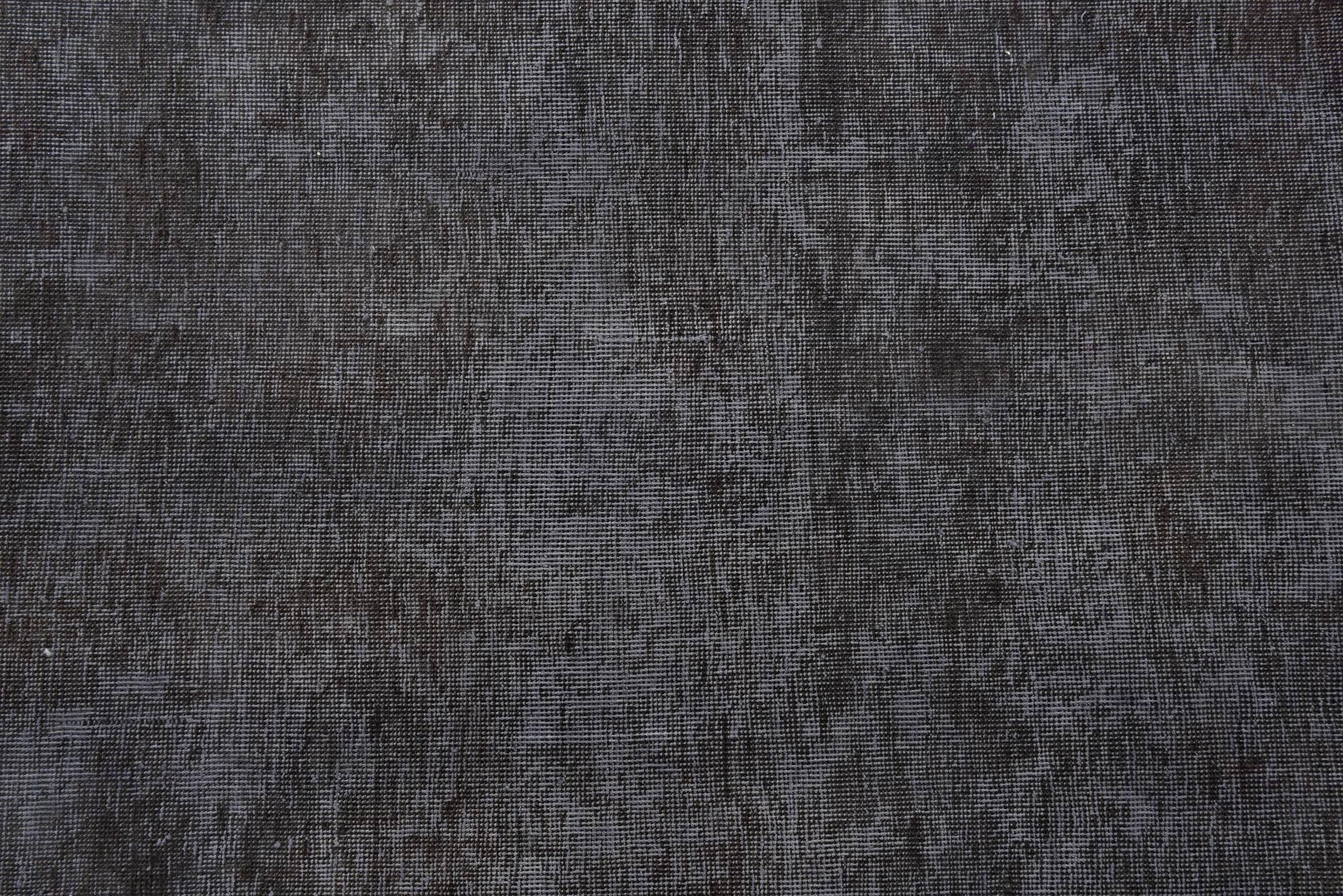 8' 3 x 11' Hand Knotted Ultra Vintage Persian Wool Rug