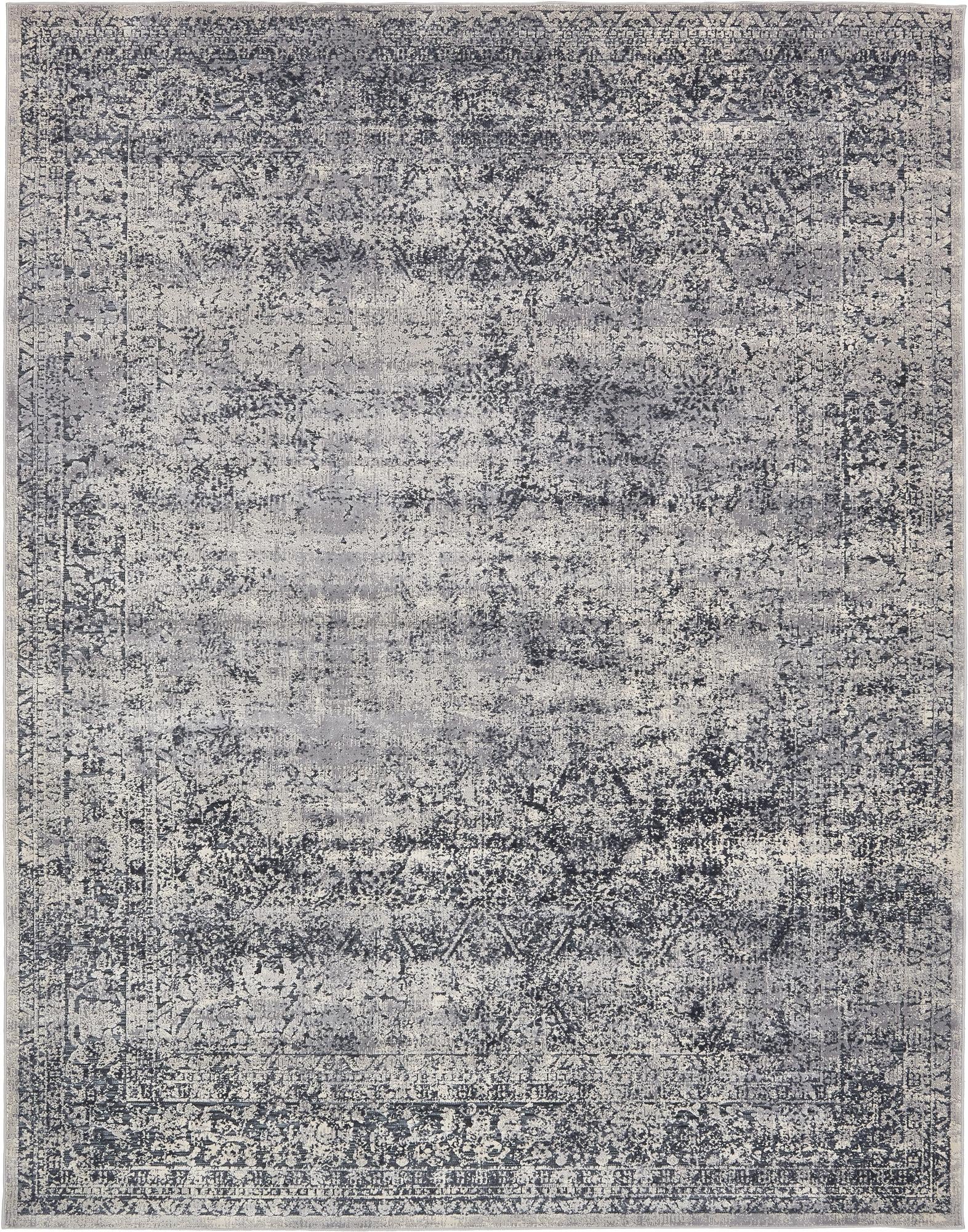 Rug Blue Gray Swatch link