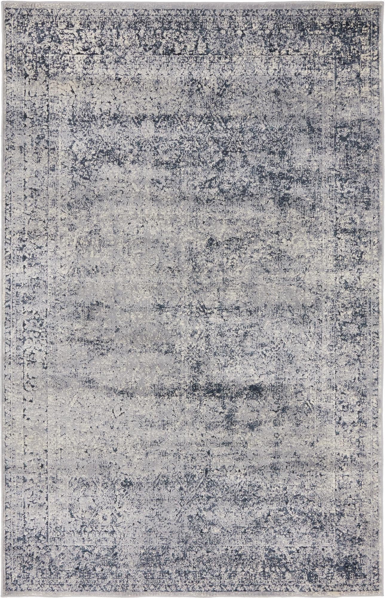 Rug Blue Gray Swatch link