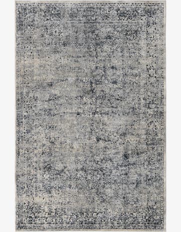 6' x 9' Villa Rug