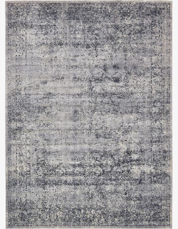 9' x 12' Villa Rug