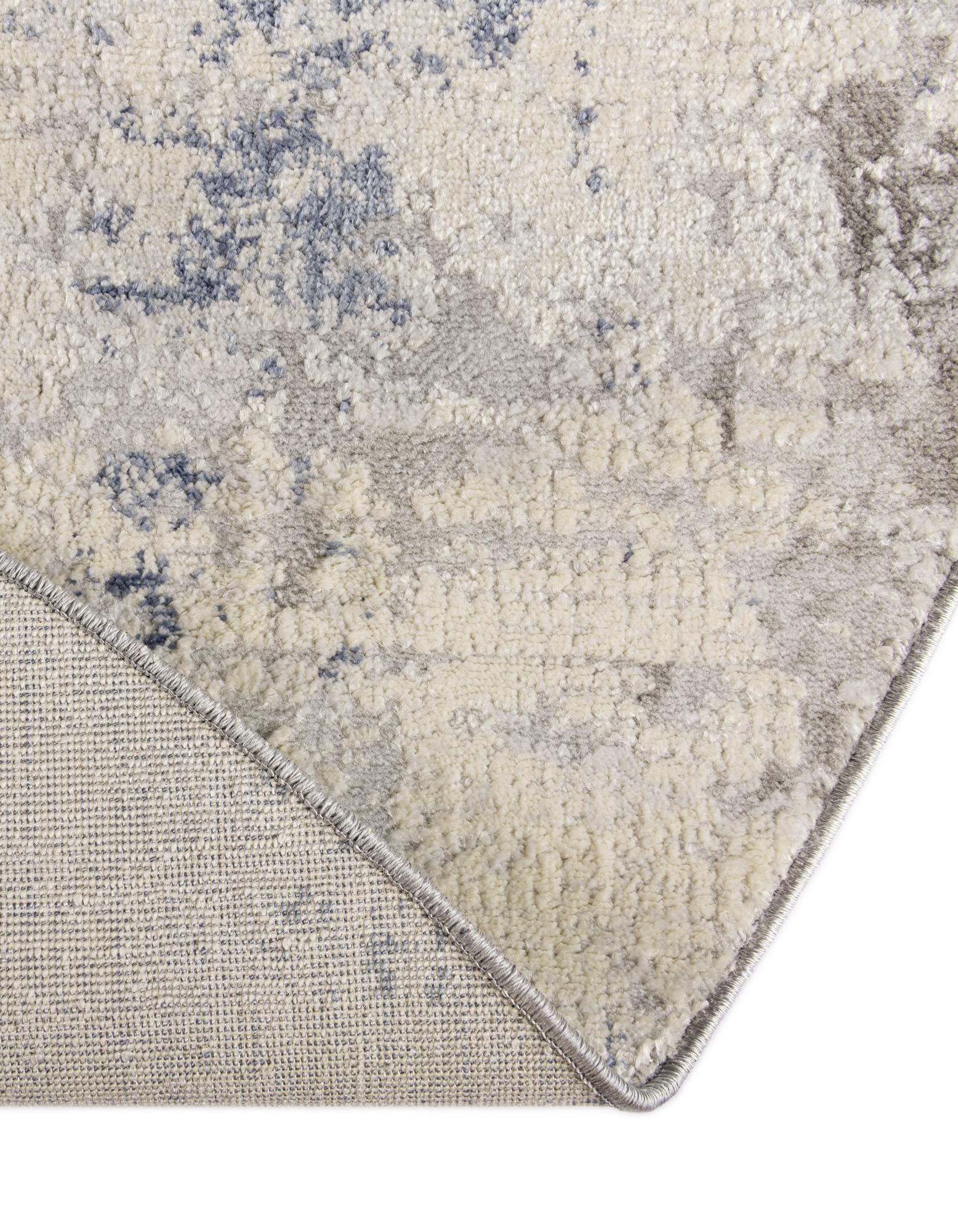 4' x 4' Caspian Round Rug