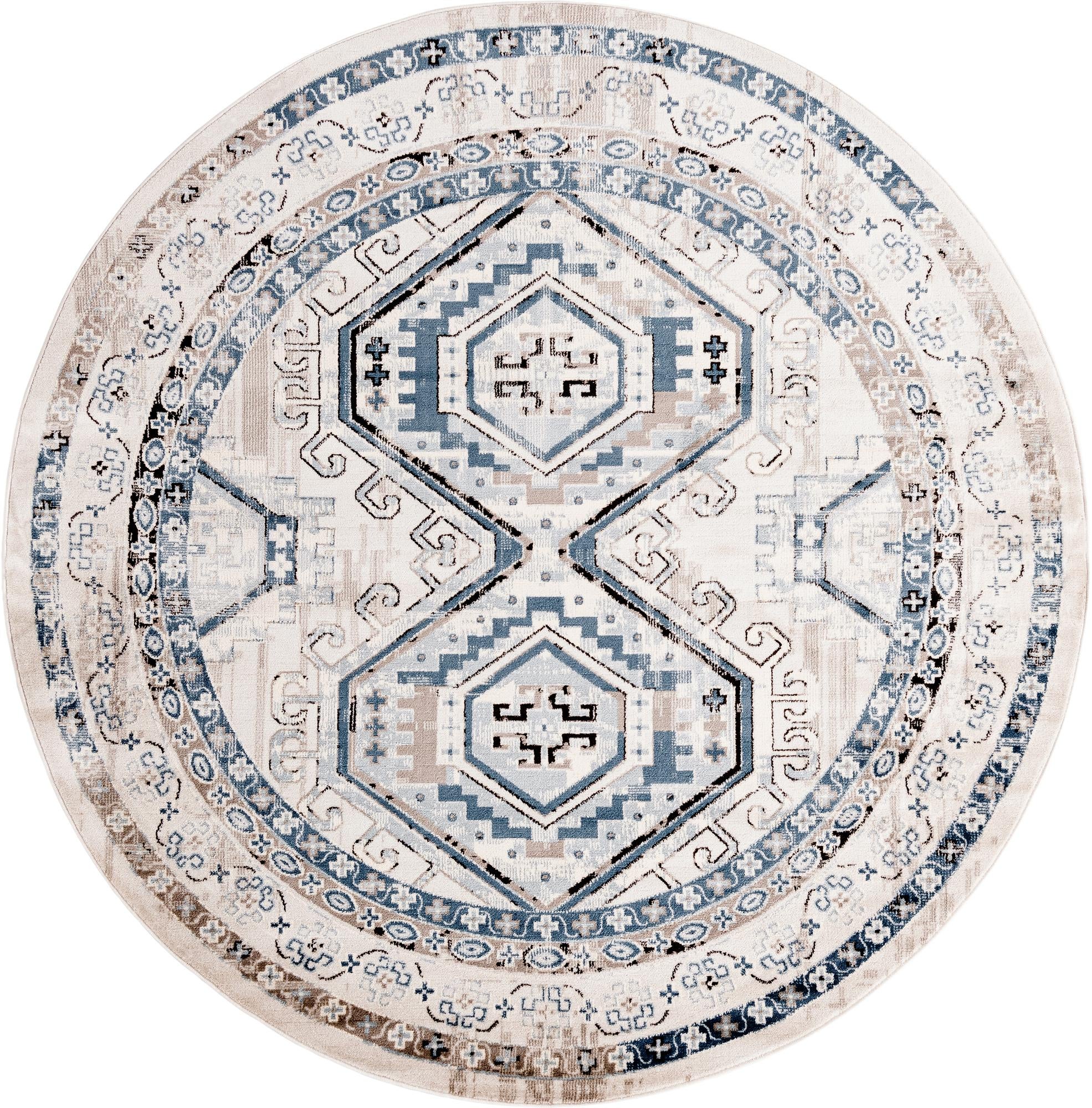 Rug Blue Gray Swatch link