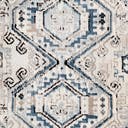 Rug Blue Gray Swatch link