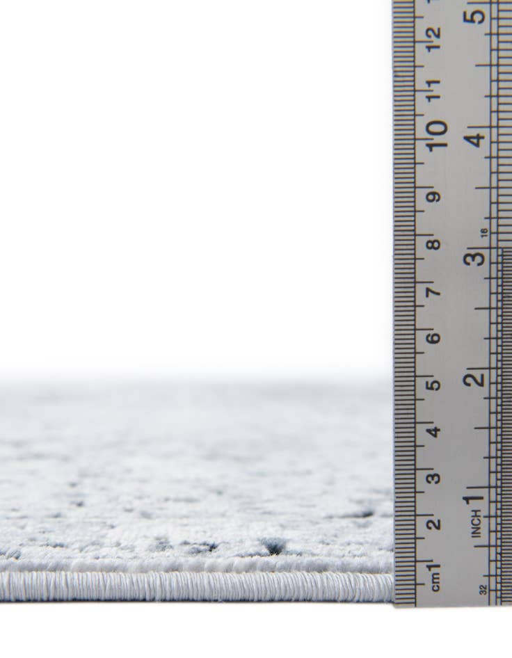 Detail image of 4' x 4' Eliza Round Rug