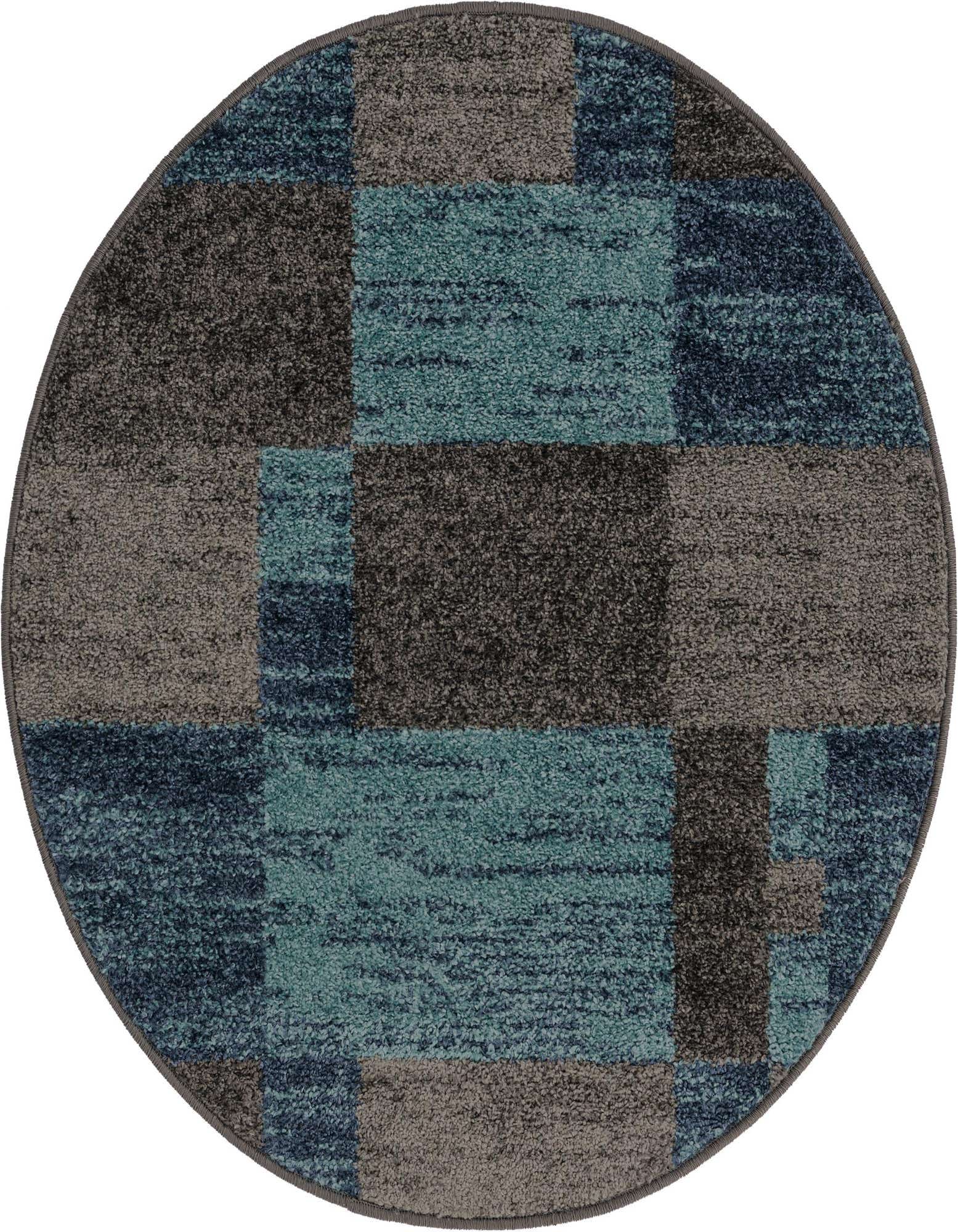 3' x 3' Equinox Round Rug