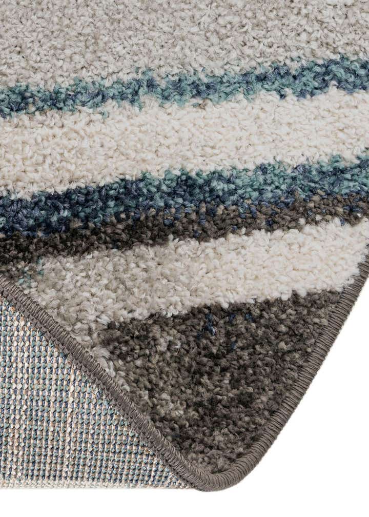 3' x 3' Equinox Round Rug