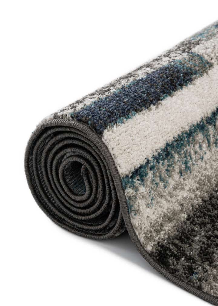 3' x 3' Equinox Round Rug