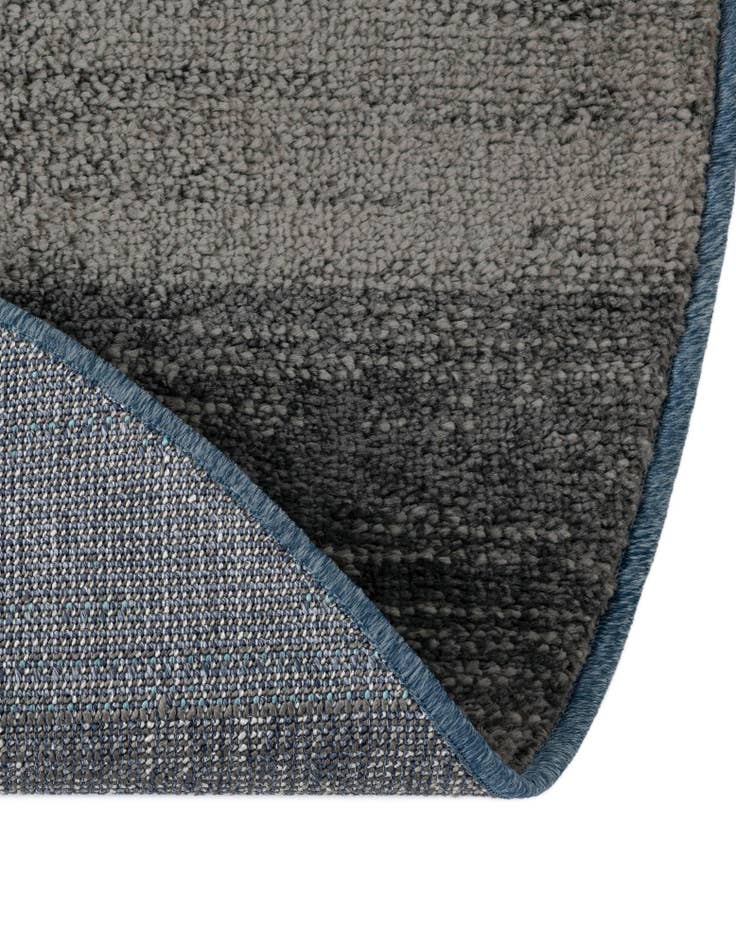 Detail image of 5' 3 x 5' 3 Harvest Round Rug