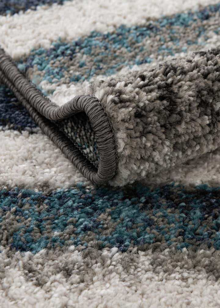 7' 10 x 7' 10 Harvest Round Rug