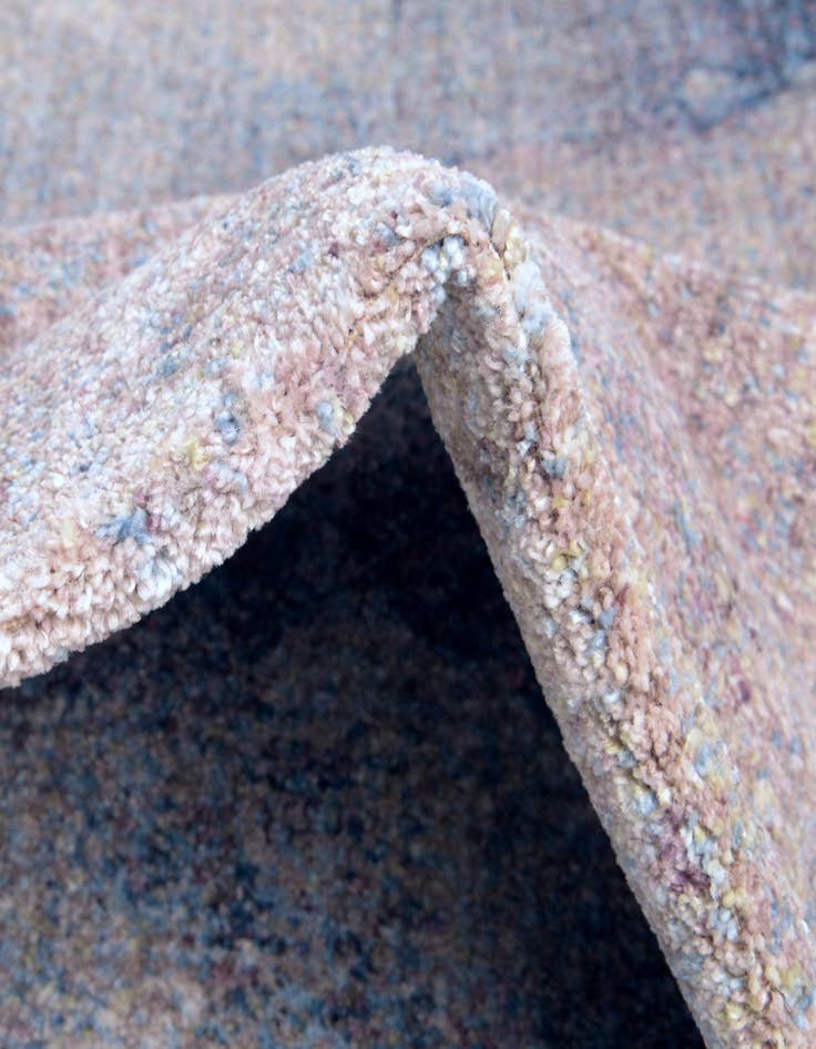 Detail image of 3' 3 x 3' 3 Prism Round Rug