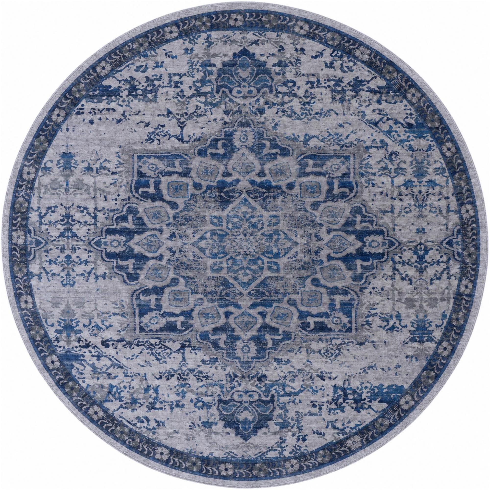 320cm x 320cm Renaissance Round Rug