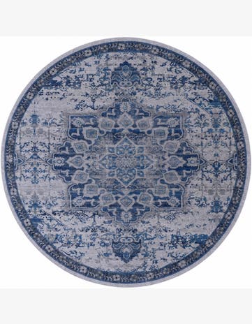320cm x 320cm Renaissance Round Rug