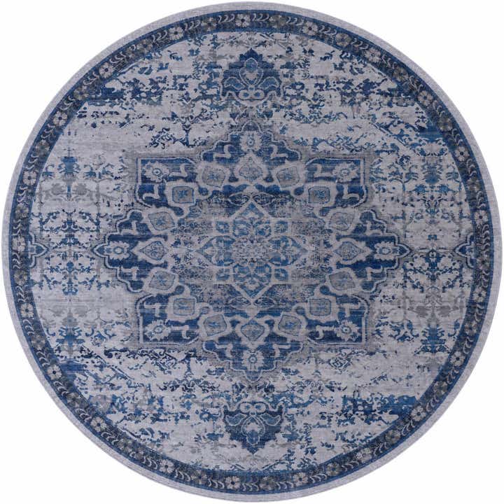 320cm x 320cm Renaissance Alfombra redondo