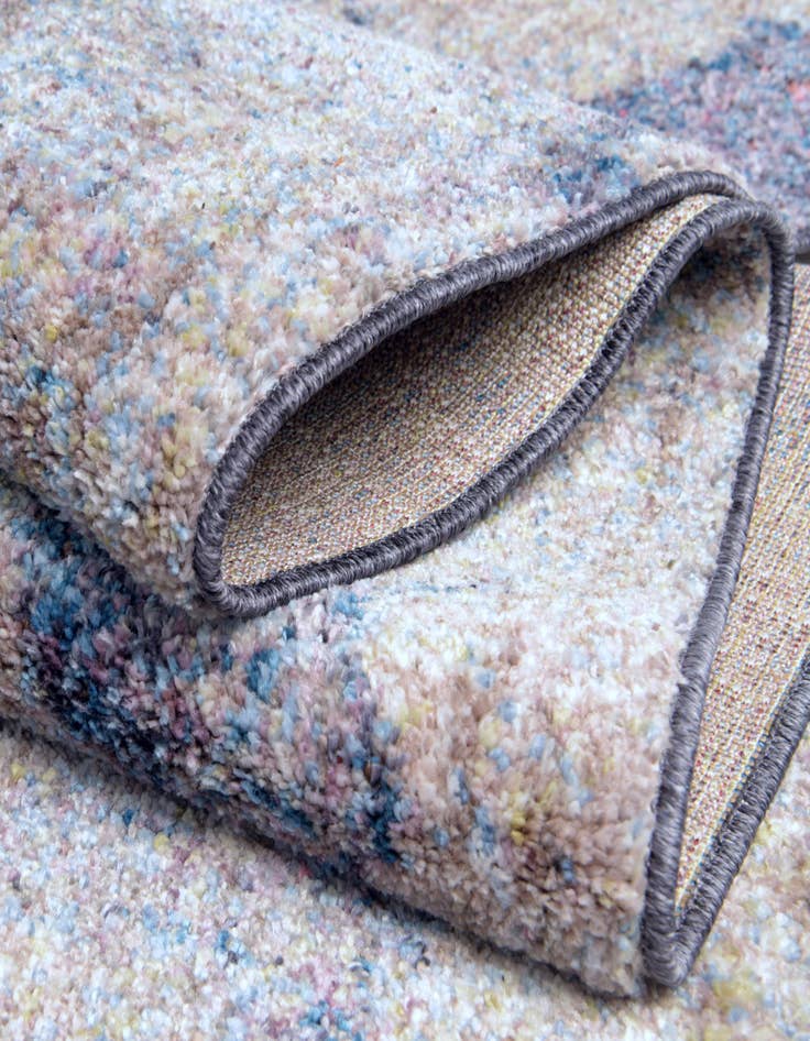 Detail image of 2' x 6' Andromeda Runner Rug