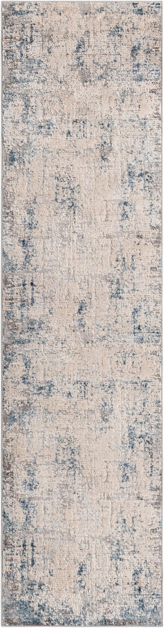 2' 7 x 10' Caspian Runner Rug