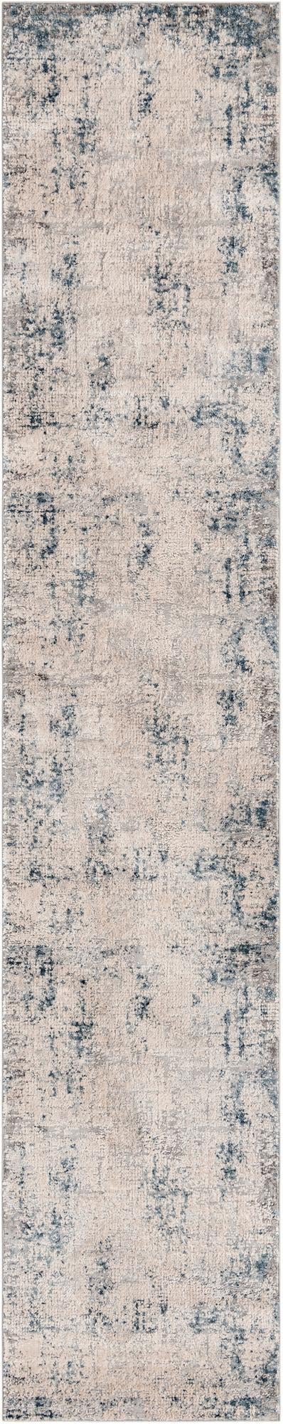 2' 7 x 13' Caspian Runner Rug