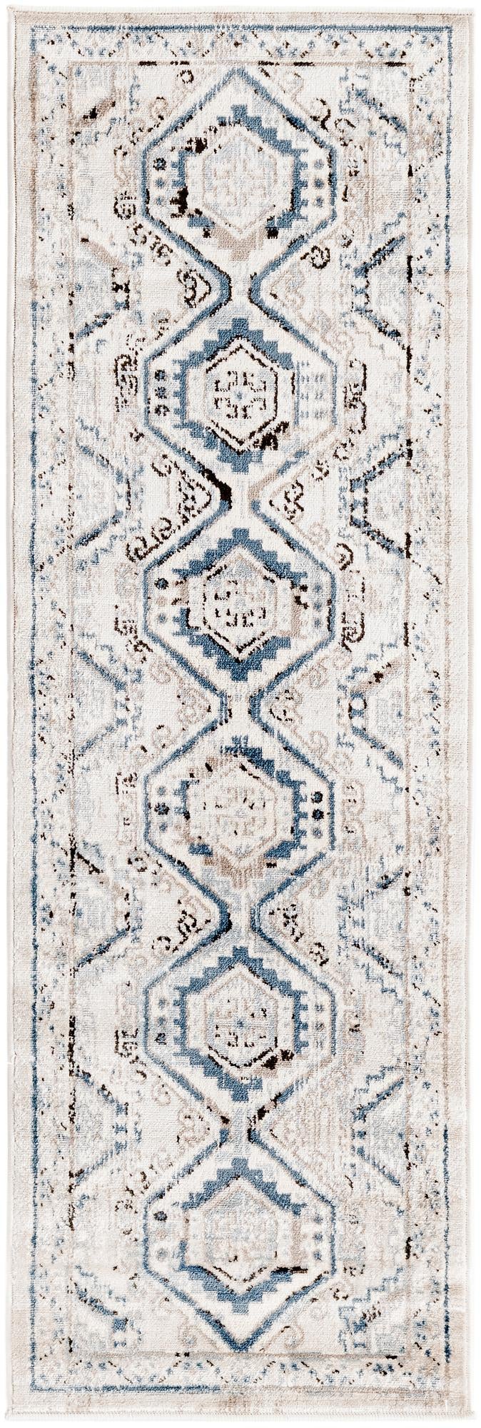 2' x 6' Charlotte Runner Rug