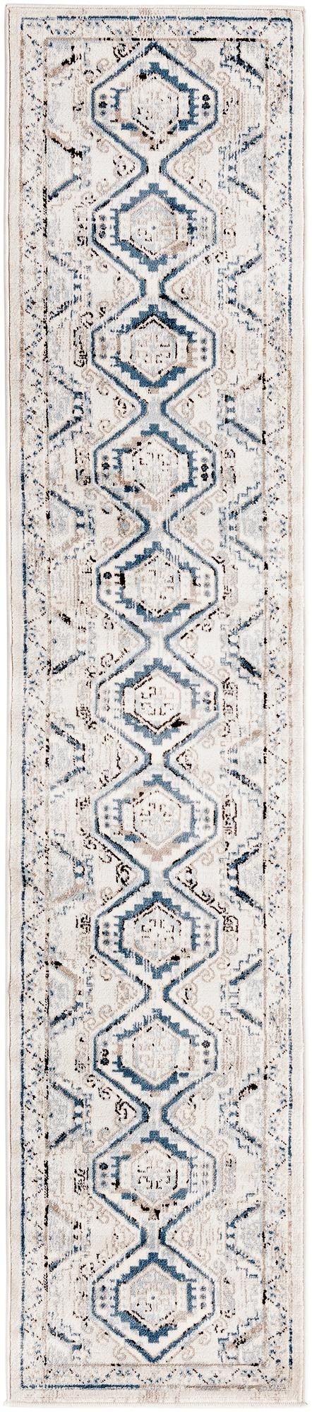 2' x 10' Charlotte Runner Rug