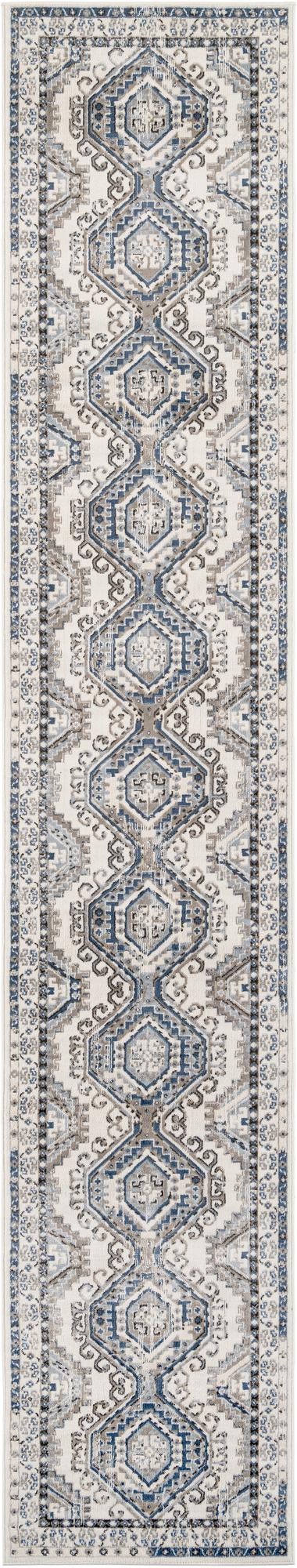 3' x 16' 5 Charlotte Runner Rug
