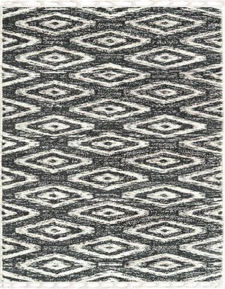 Detail image of 2' x 12' Cherokee Runner Rug