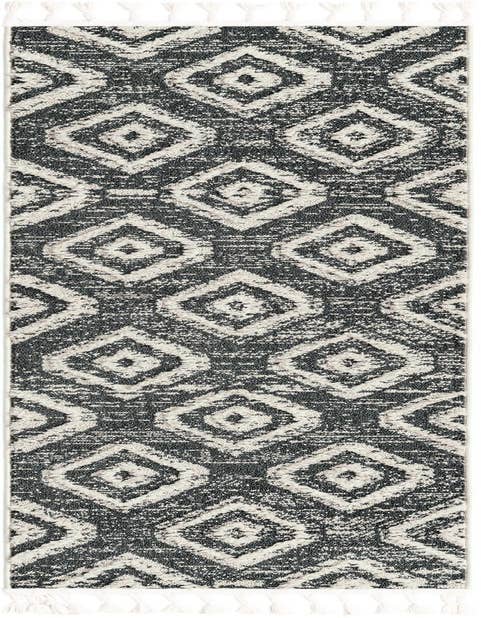 Detail image of 2' x 8' Cherokee Runner Rug