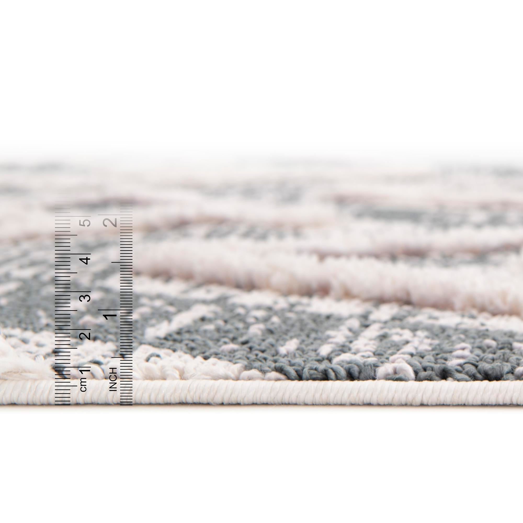 2' x 8' Cherokee Runner Rug