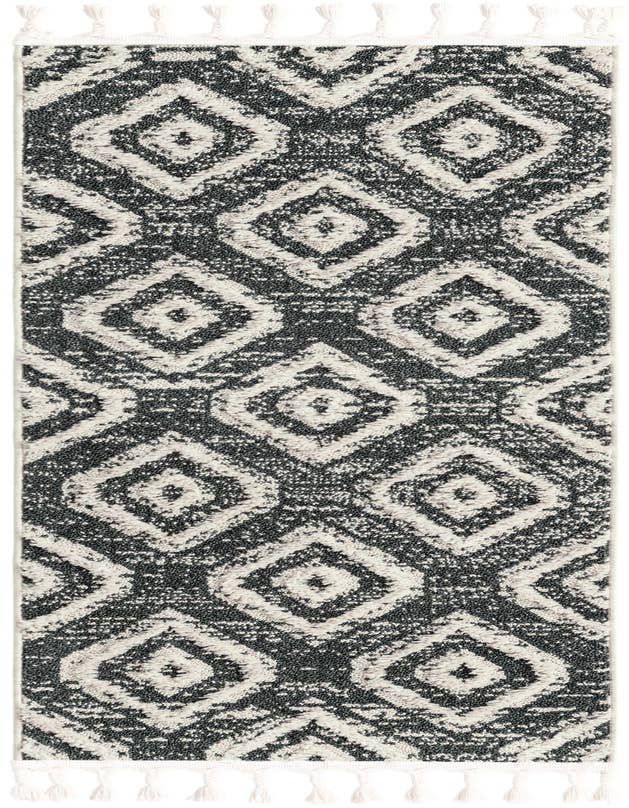 Detail image of 2' x 6' Cherokee Runner Rug