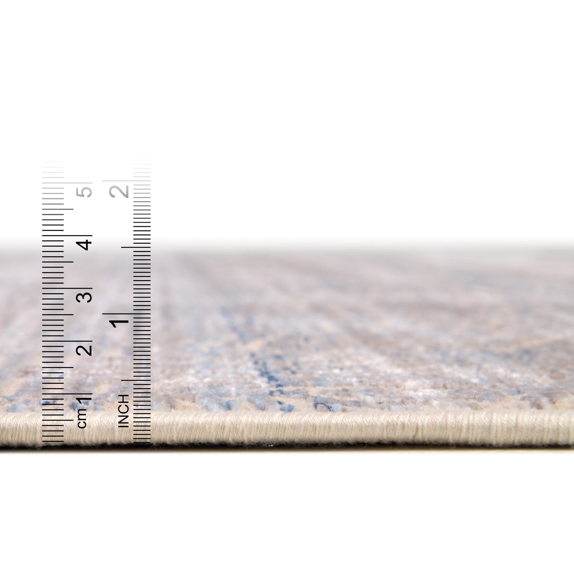 2' x 6' Deepa Runner Rug