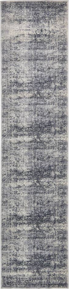 Detail image of 3' x 13' Eliza Runner Rug