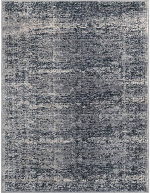 Detail image of 2' 7 x 10' Eliza Runner Rug