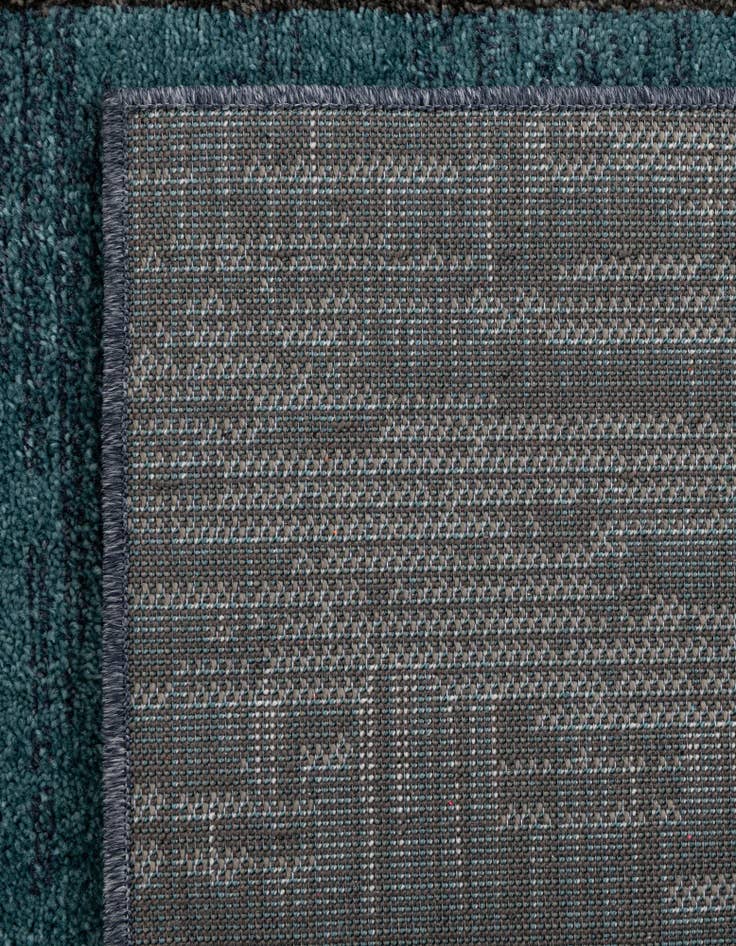 Detail image of 2' 7 x 10' Equinox Runner Rug