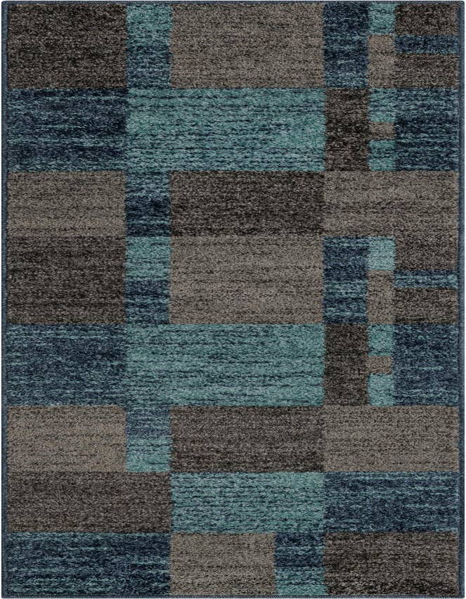 Detail image of 2' x 6' Equinox Runner Rug