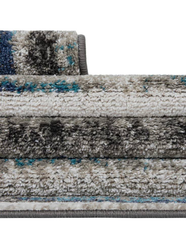 Detail image of 2' x 6' Equinox Runner Rug