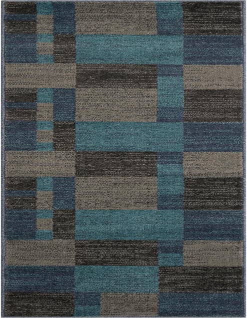 Detail image of 2' x 8' Equinox Runner Rug