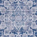 Rug Blue Gray Swatch link