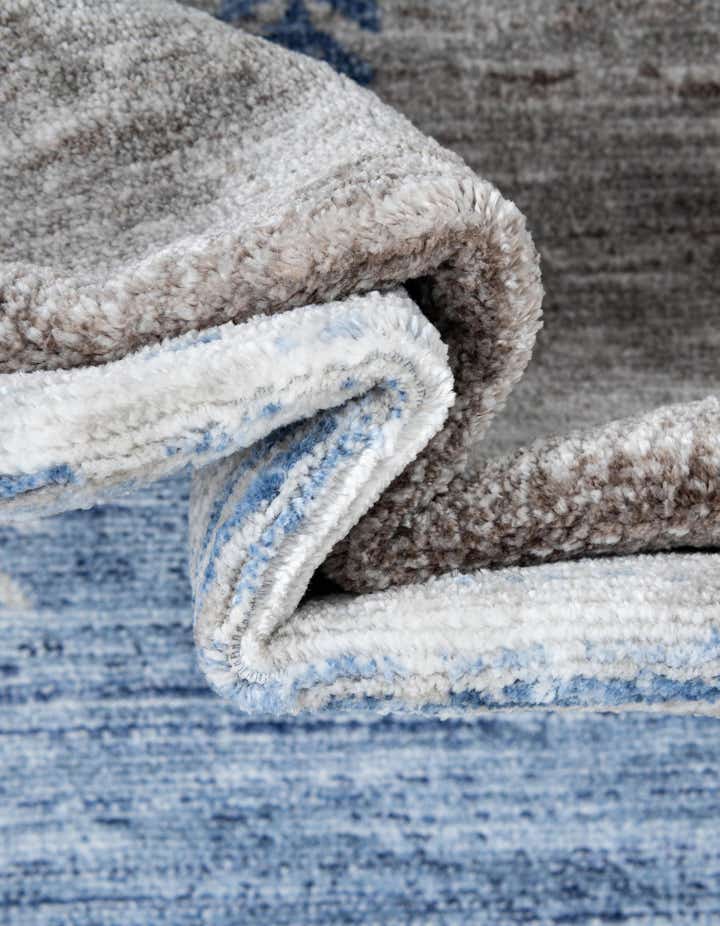 2' x 6' 1 Gabbeh Runner Rug