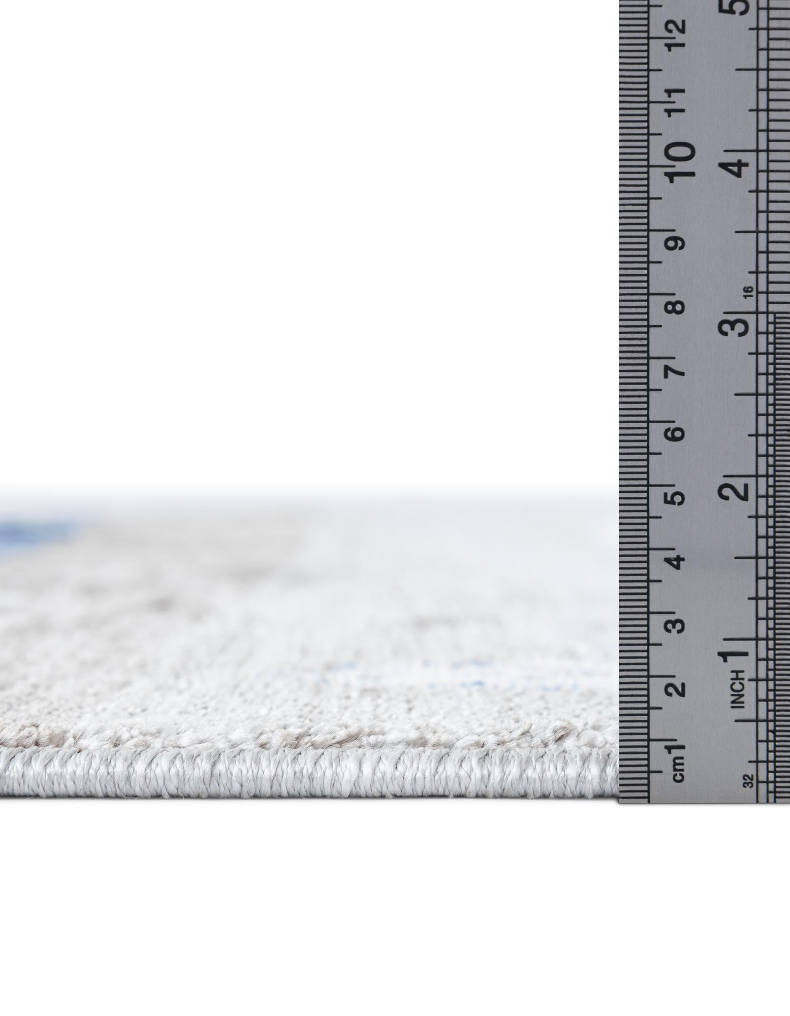 2' x 6' 1 Gabbeh Runner Rug