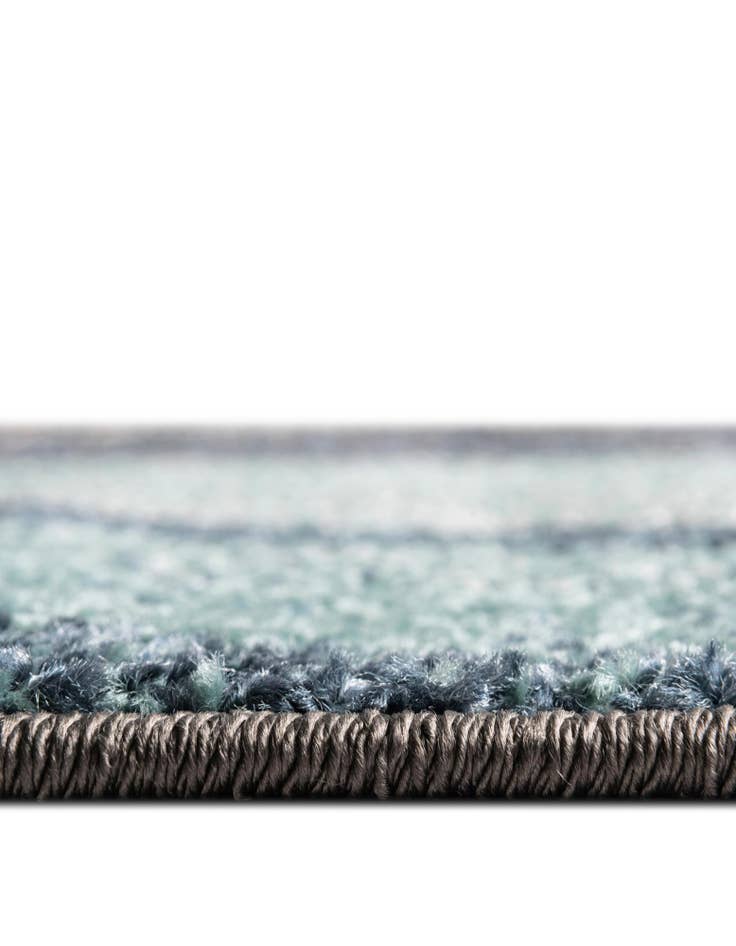 Detail image of 2' 7 x 10' Harvest Runner Rug