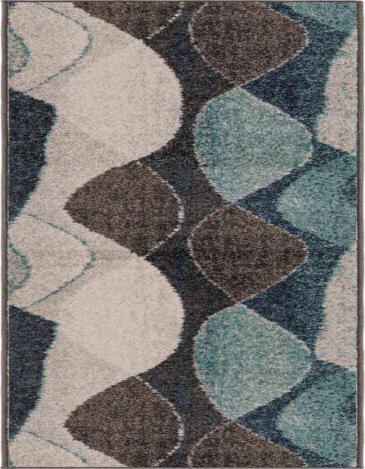 2' 7 x 10' Harvest Runner Rug
