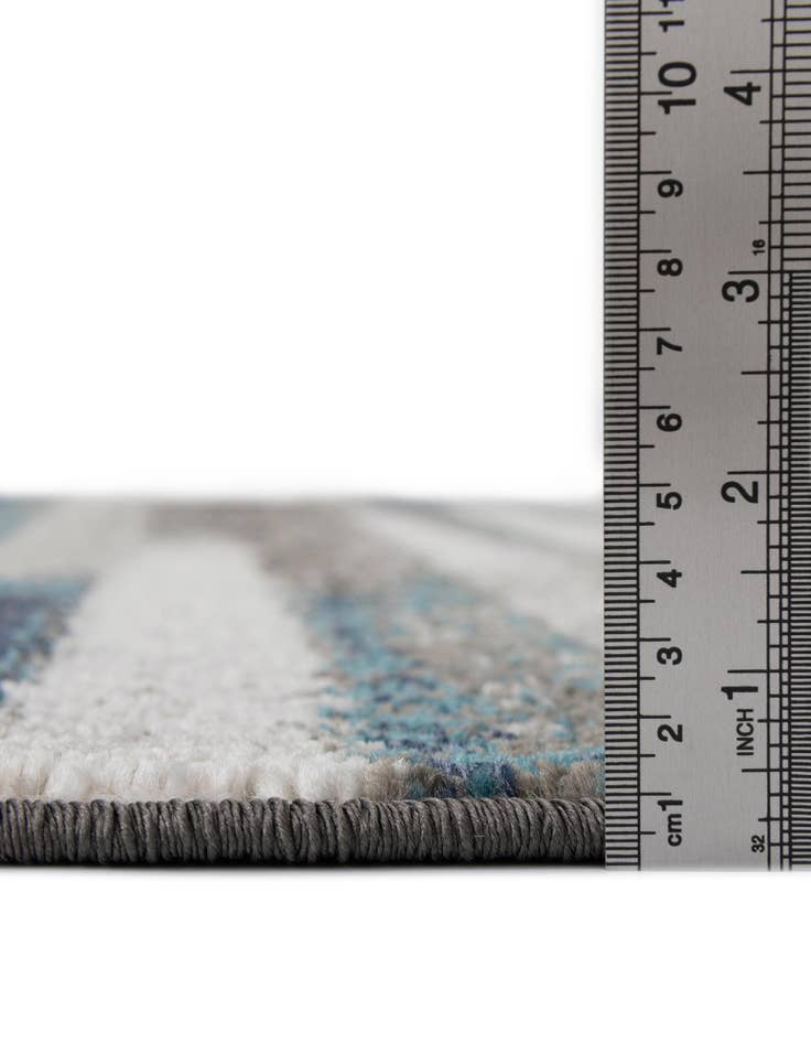 Detail image of 2' x 6' Harvest Runner Rug